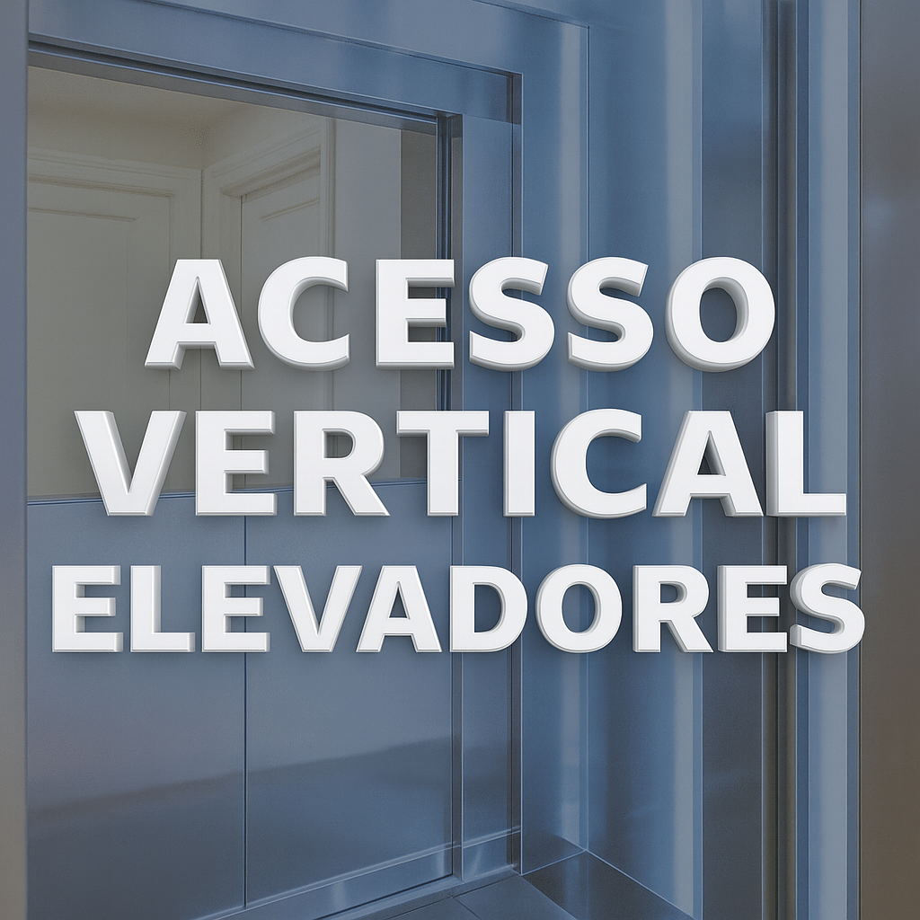 Assistir vídeo - Acesso Vertical
