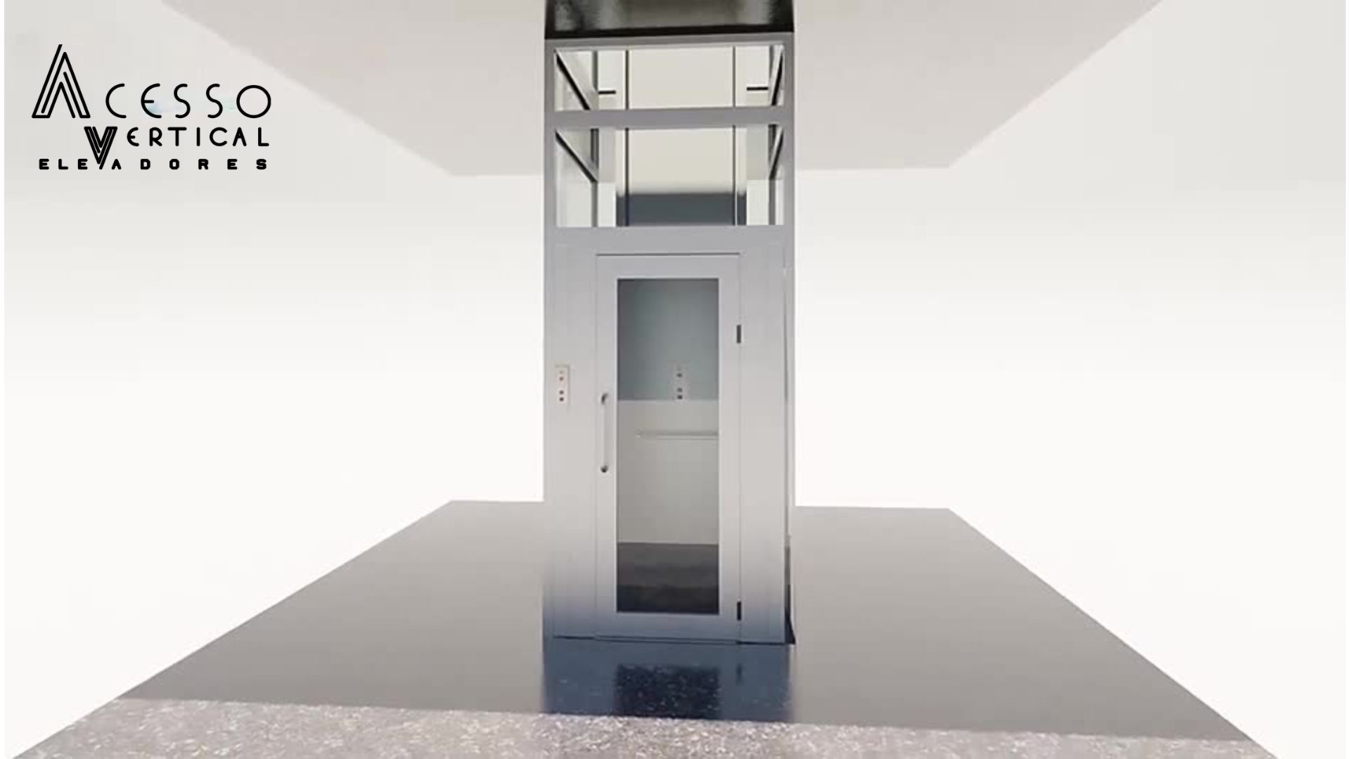 Assistir vídeo - Acesso Vertical